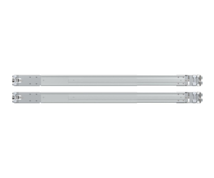 Akcesorium montażowe Synology RKS-02 Rail Kits Sliding (przesuwny zestaw szyn)
